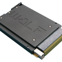 Embedded GPU Module