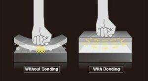 optical_bonding_Increased Physical Durability