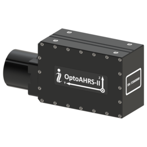 Inertial Labs, a VIAVI Solutions Company