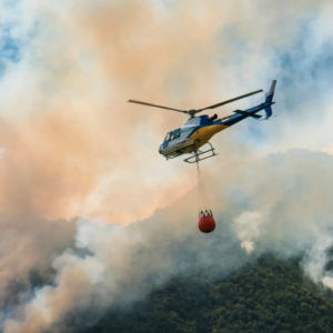 ATAK for Emergency Response and Disaster Management