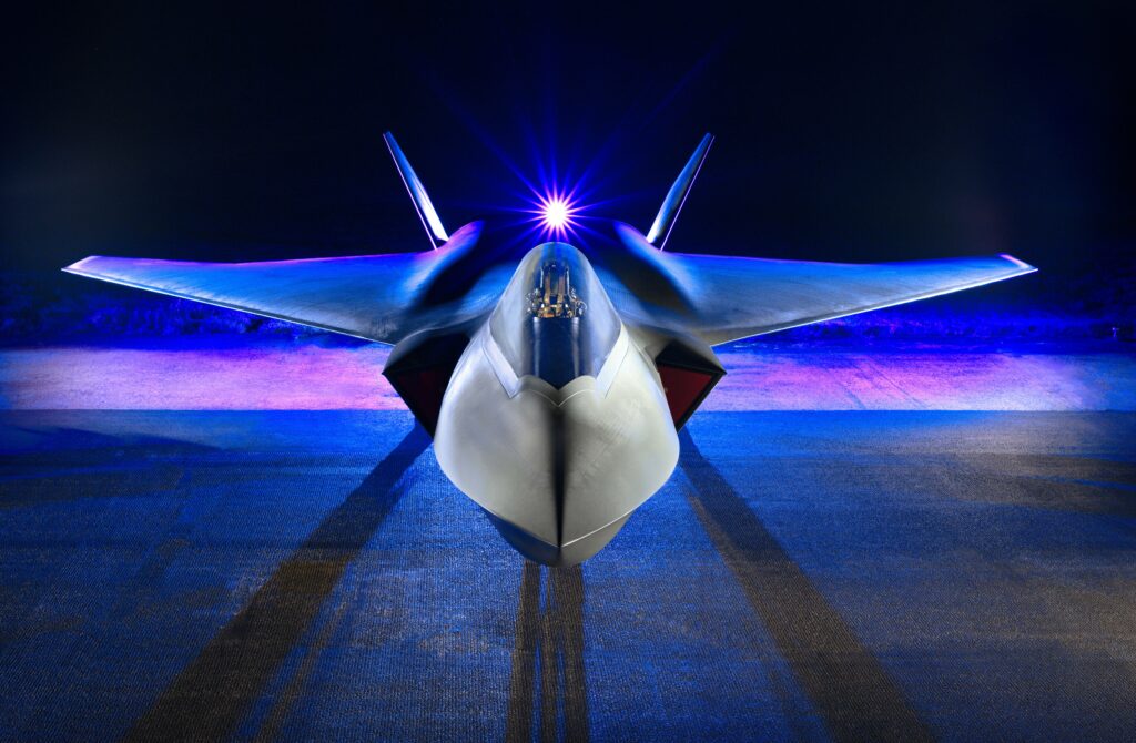 TT Electronics Awarded Team Tempest Contract from BAE Systems