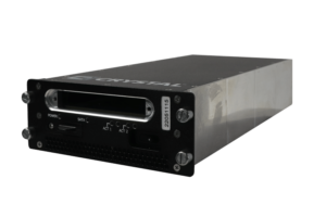 Crystal Group rugged embedded computer