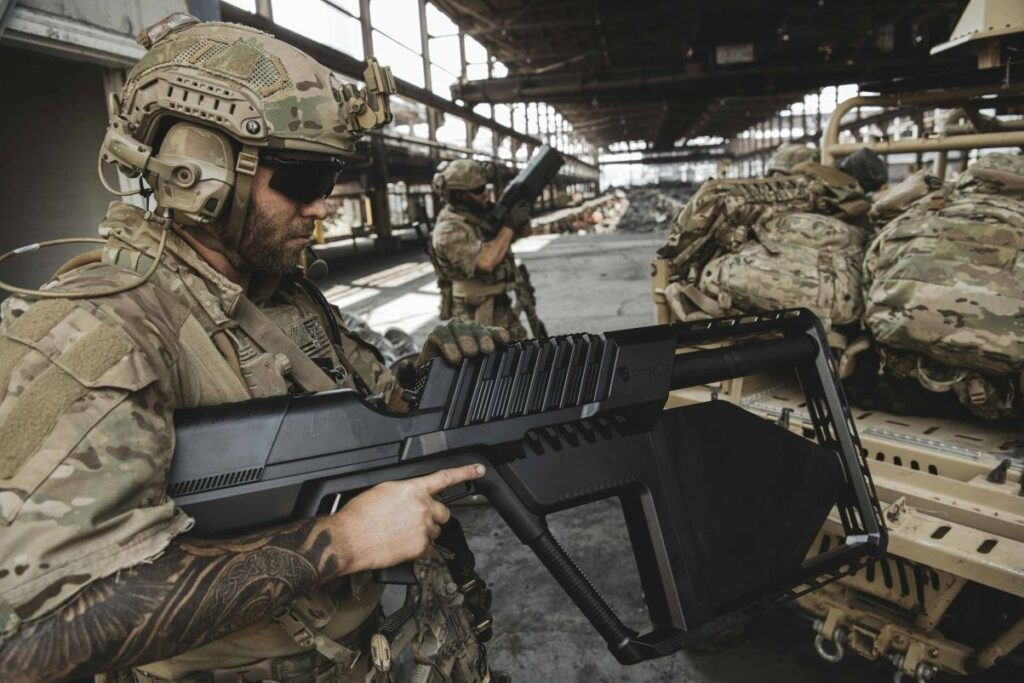 DroneShield Products Assigned with NATO Stock Numbers