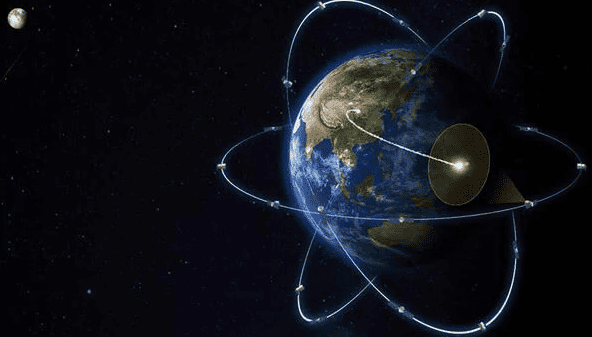 L3Harris detecting and tracking hypersonic missiles