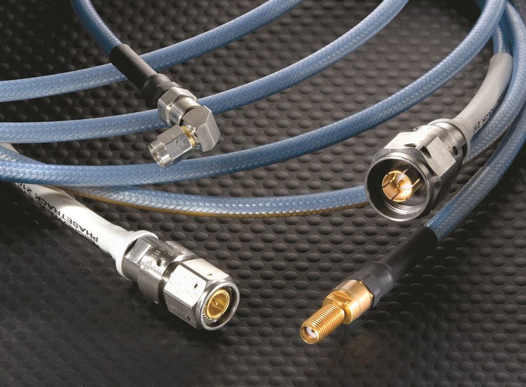 rf cable assemblies