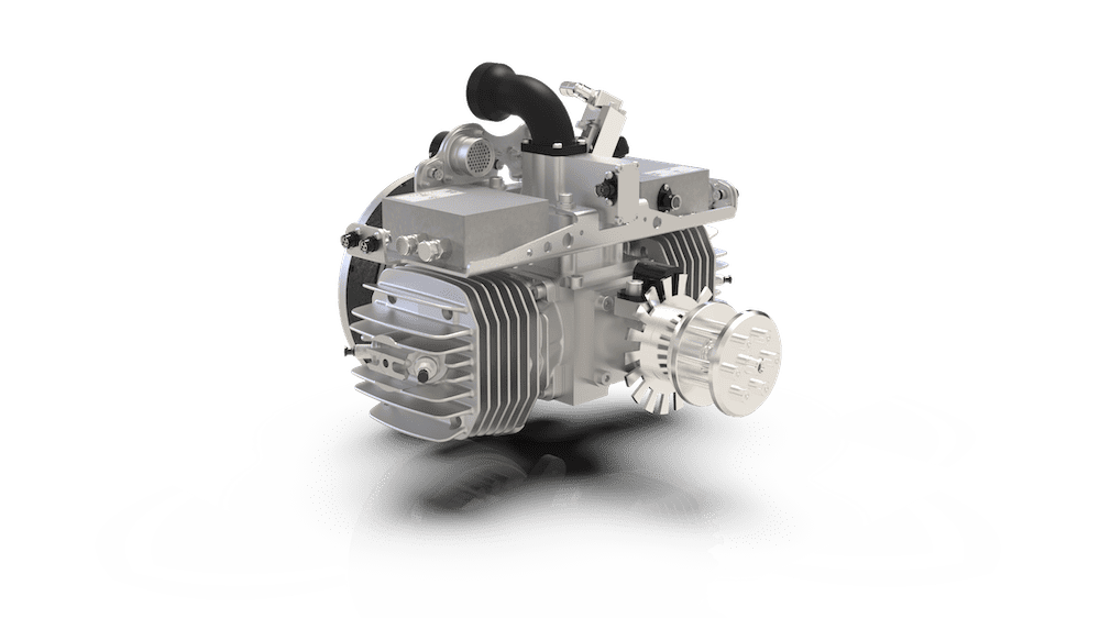 SP-170 FI TS