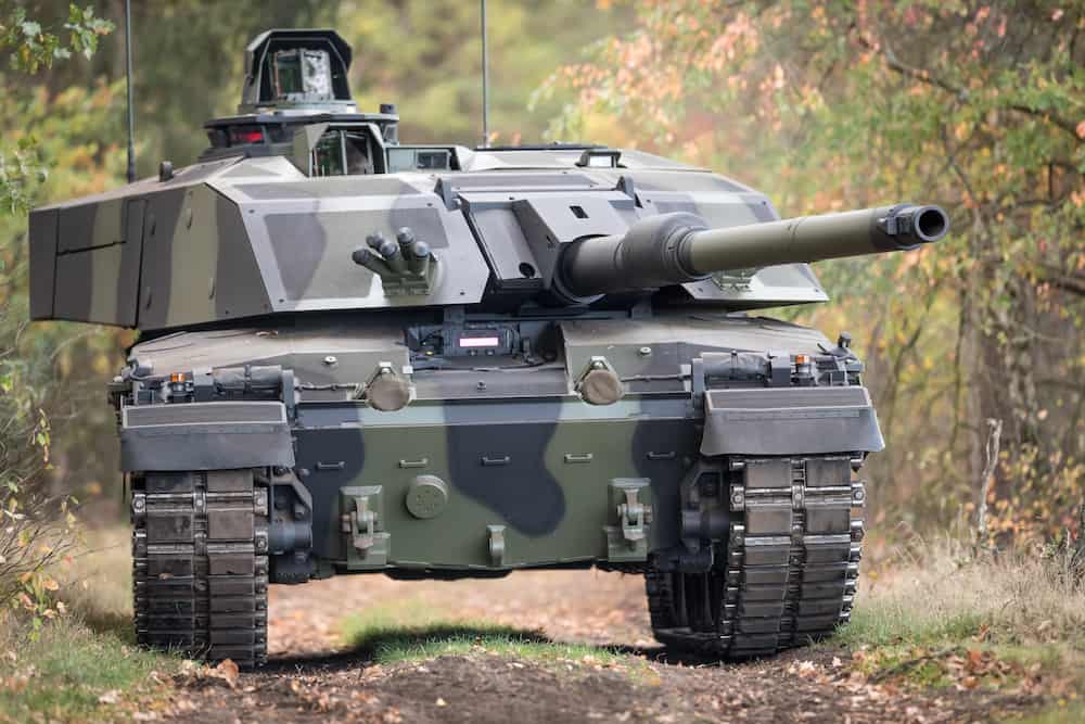 Trophy-Active-Protection-System-Approved-for-Trials-on-Challenger-3-Tank