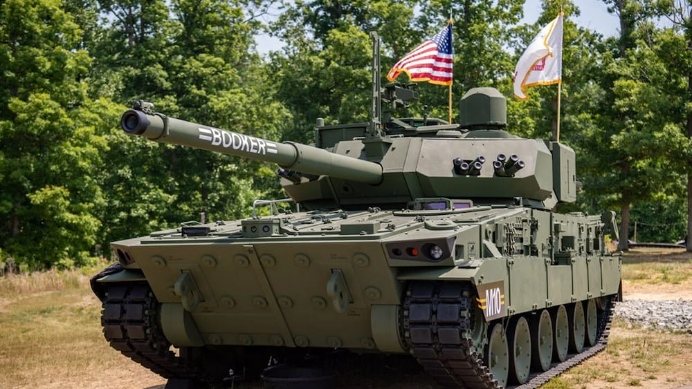 US-Army-Orders-Additional-Direct-Fire-Combat-Vehicles