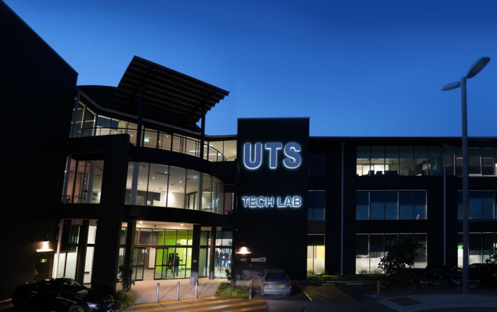 UTS Tech Lab