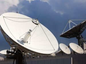RF interconnect solutions for military radar systems