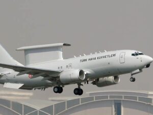 rf microwave cables for avionics