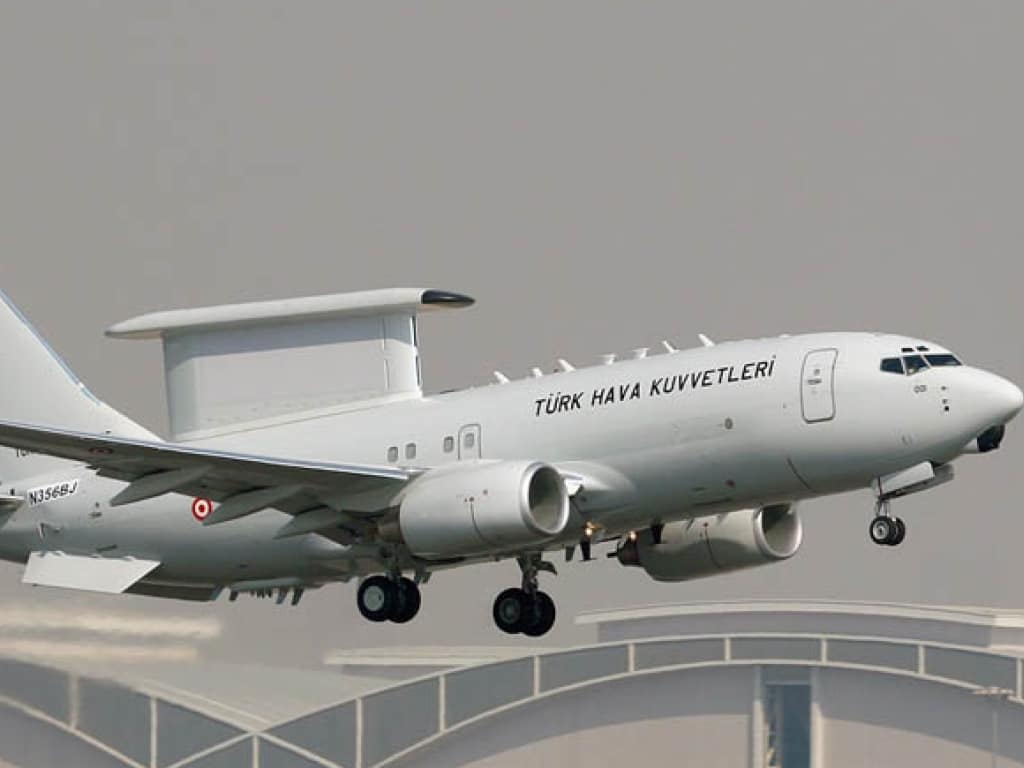 rf microwave cables for avionics