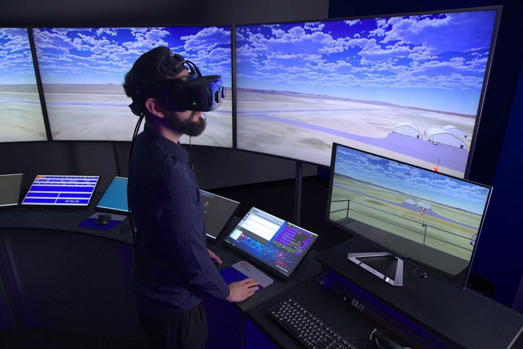 Adacel Joins CAE-led Team AUStringer for Future Air Mission Training System