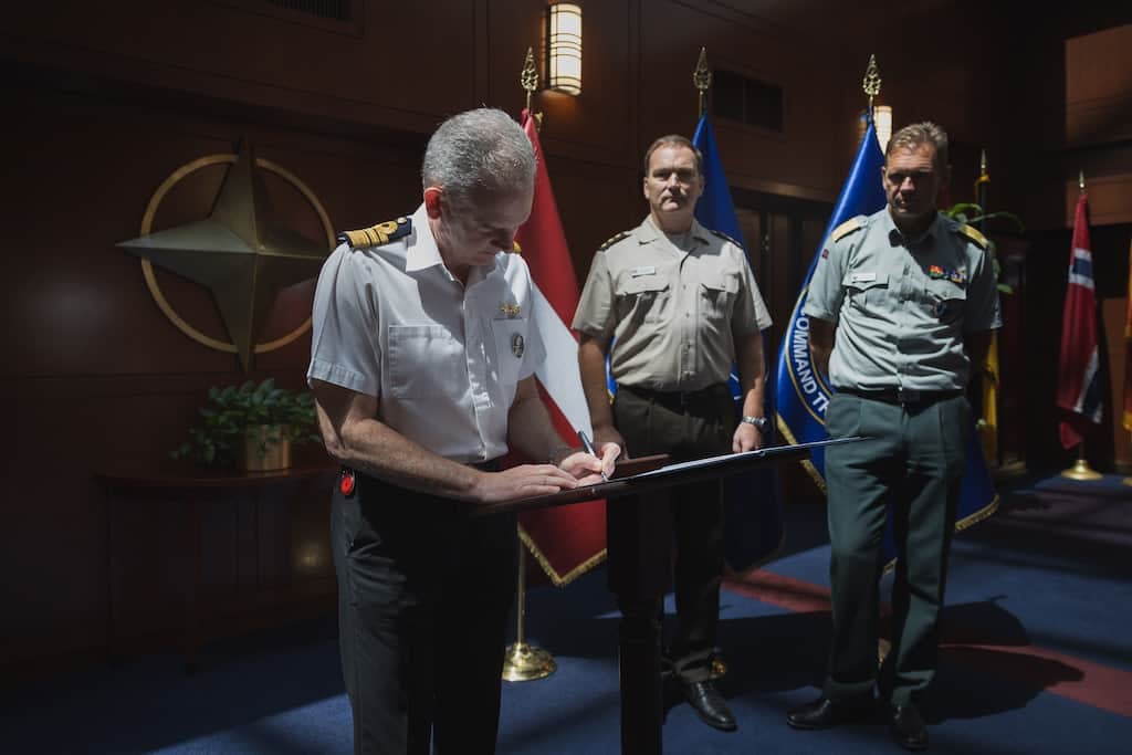 NATO to use Latvia’s 5G Test Site