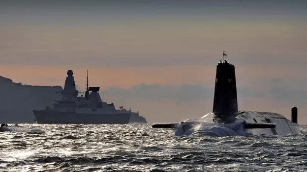 SEA Awarded £17.5 million ECS Contract