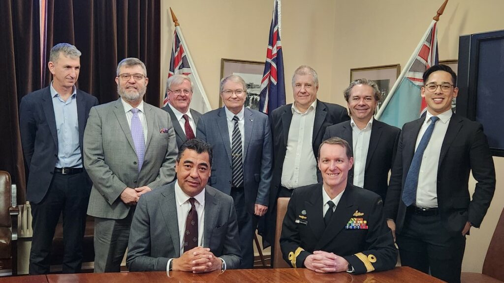 Serco MELABS Contract Renewed