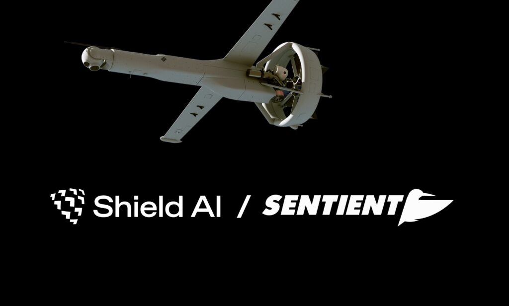 AI-Enabled Wide Area Motion Imagery Capability for V-BAT