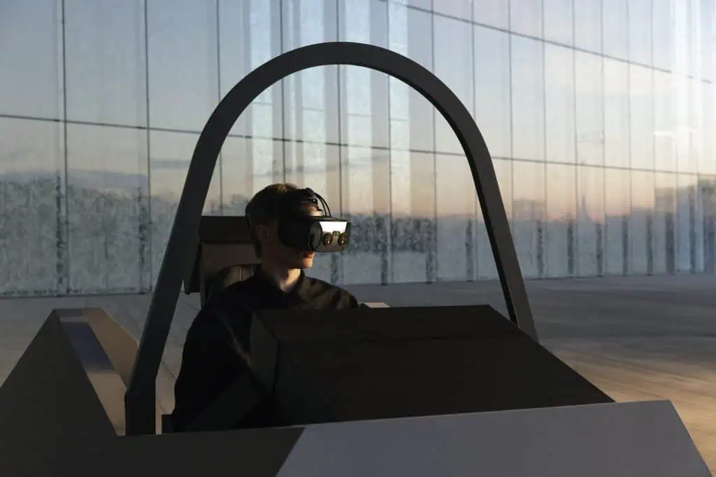 Varjo to Provide Mixed Reality Technology for US Army Training Program