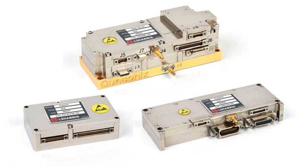 Development of Common Flight Safety System for Air-Launched Weapons Testing