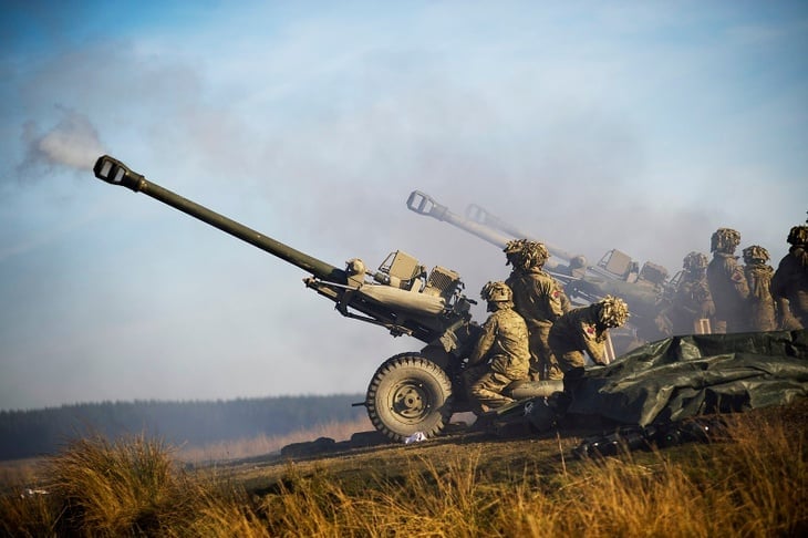 Elbit Systems to Provide Simulators to the British Army
