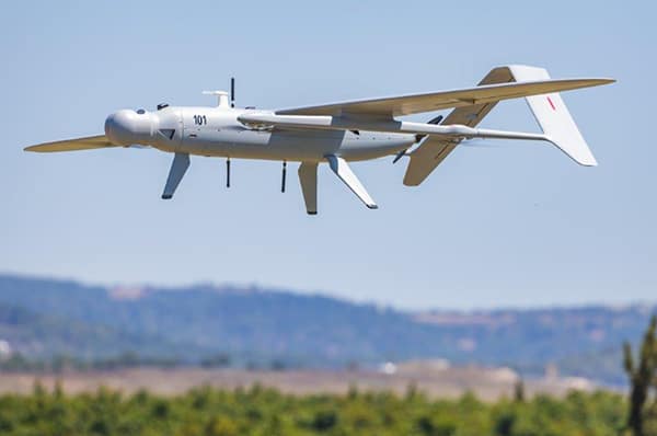 Israeli Defense Forces to Receive Mini UAS