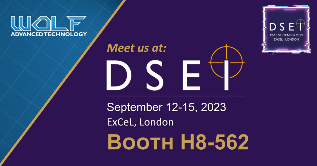 Latest Rugged HPEC Solutions to be Showcased at DSEI