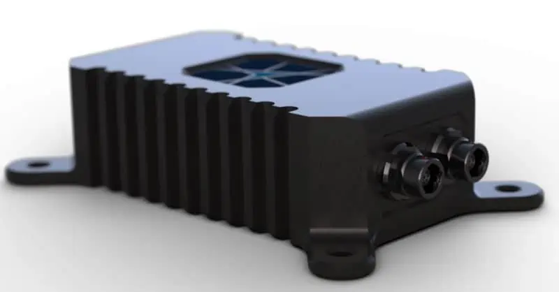 RAIDR GNSS Anti-Jam Capability to be Showcased at DSEI