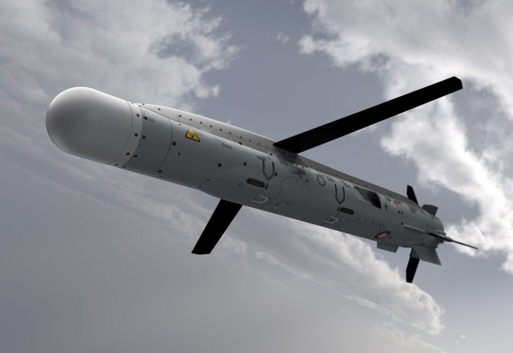 MBDA Receives Additional Funding for SPEAR-EW