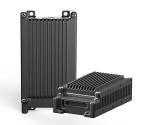 Transceptor SDR da Creomagic