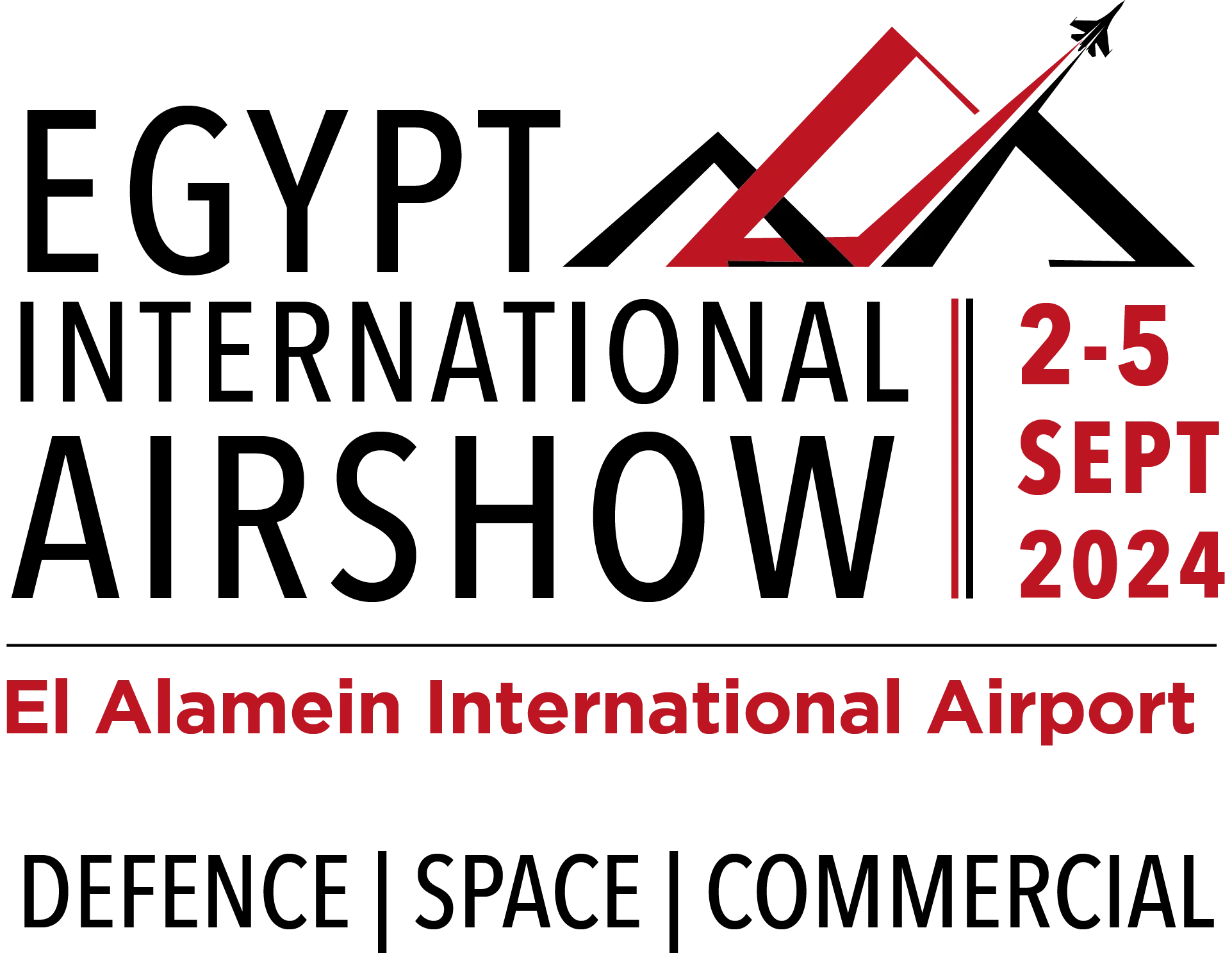 Egypt International Airshow 2024 Defense Advancement