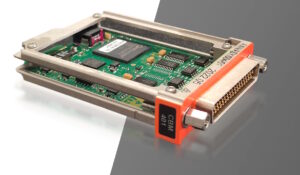 New Airborne Data Acquisition Unit for Flight & Production Testing ...