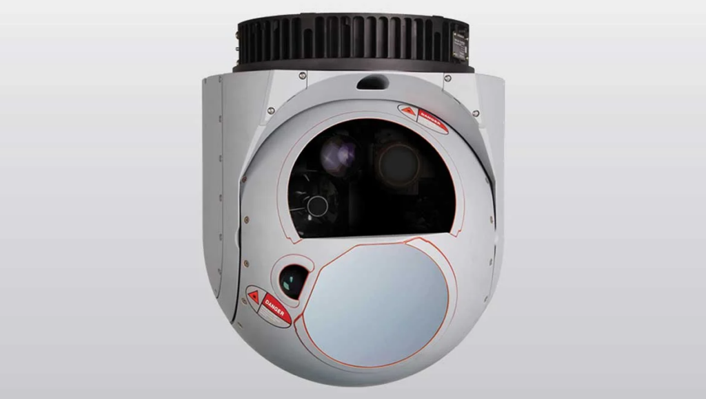 L3Harris to Provide Surveillance & Targeting Systems for ROK Attack Helicopter