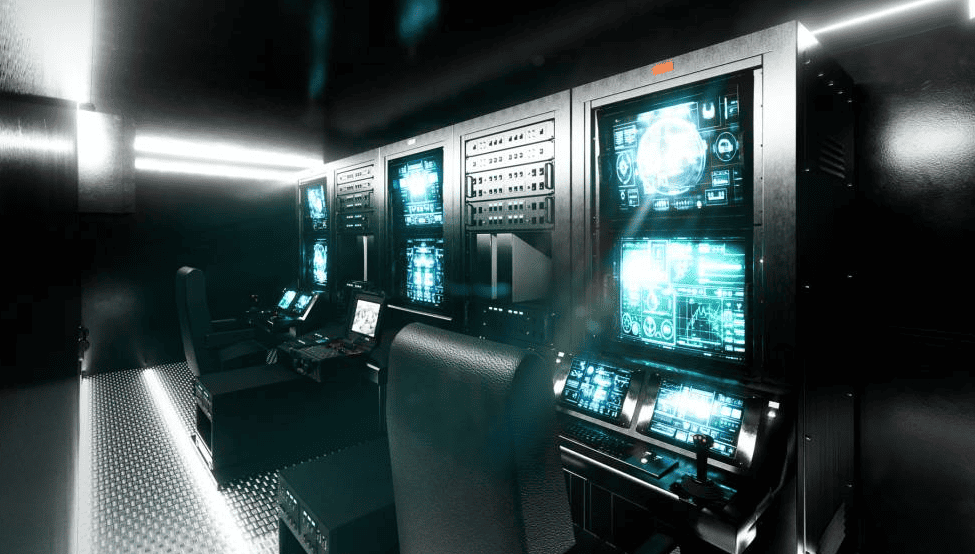 Instant Multi-Domain Situational Awareness for Armed Forces