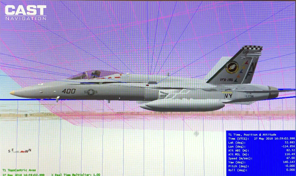 Moving GNSS/INS Testing from the Skies to the Lab