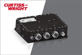 New Airborne Gigabit Network Switch Designed for Flight Tests