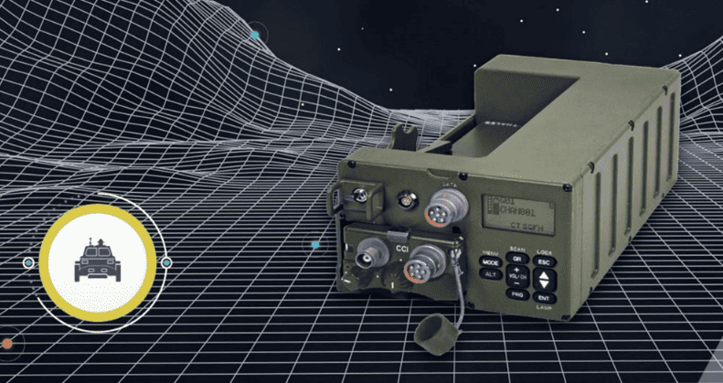 US Army Orders 7,000 More Combat Net Radios