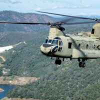 U.S. Army Awards Contract for Honeywell T55 Engines to Support South ...