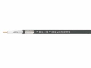 Cabo coaxial da Times Microwave Systems