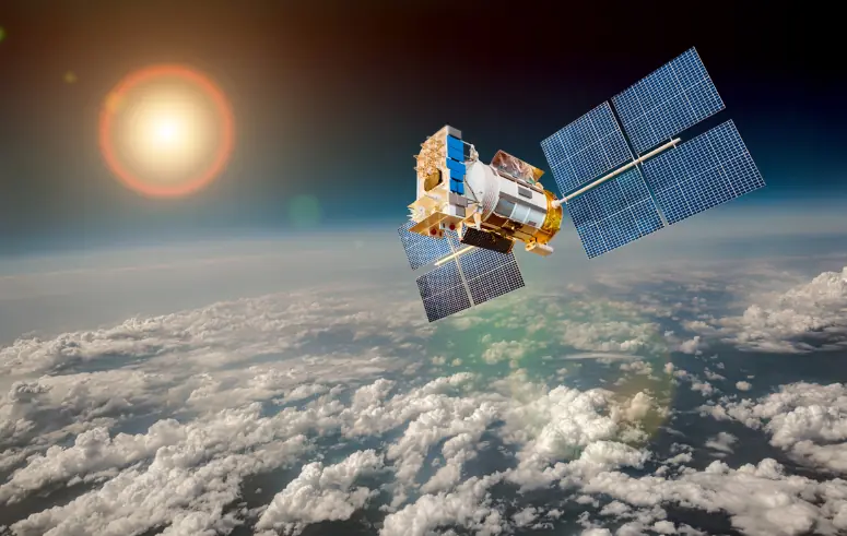 The Next-Generation GNSS Constellations