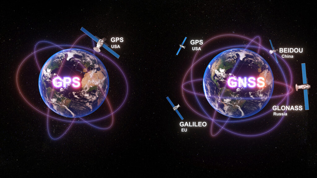 GNSS vs GPS: Decoding Satellite Navigation’s Alphabet Soup