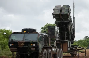 SeaLevel Systems: Supporting US Army Defense Programs