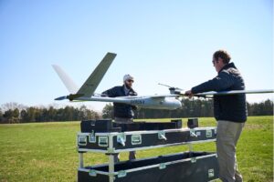 Small Unmanned Aerial System (sUAS)