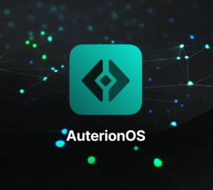 Auterion Government Solutions