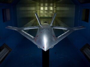 Aurora Flight Sciences