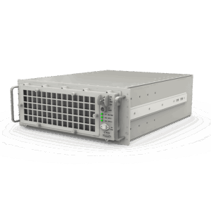 Chasis VPX de 3U para montaje en rack