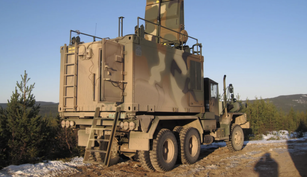 Saab Signs Support Contract with South Korea for Arthur Systems