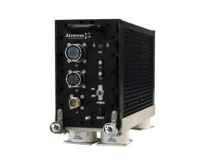 716 Series of Lightweight ATR Enclosures by Atrenne Computing Solutions