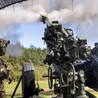 BAE Systems Signs Agreement to Provide New M777 Structures - Defense ...