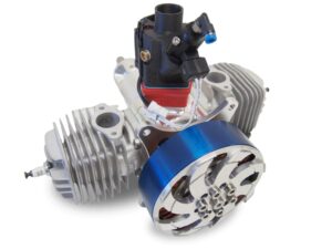 70cc EFI UAV engine