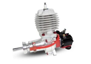 DA35 Compact 35cc 2-stroke UAV engine